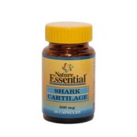 Cartílago de Tiburón